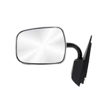United Pacific 110957 Door Mirror Driver Side, Stainless Steel, With B For Gmc. Fixed Price $58.96.
