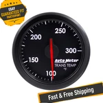 Auto Meter 9157-T Airdrive 2-1/16" Air-core Transmission Temp Gauge. Fixed Price $269.73.