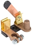 Jegs 81980 Battery Terminal Disconnect Top Mount Low Vertical Operation. Fixed Price $32.22.