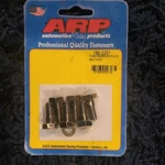 Arp 150-2201 Black Ford Pressure Plate Bolt Kit. Fixed Price $23.00.