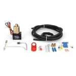 Tci Brake Proportioning Valve 861735;. Fixed Price $254.56.