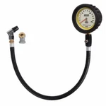 Joes Racing Products 32325 Tire Pressure Gauge With Hi-flo Hold Valve. Fixed Price $71.99.