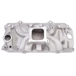 Edelbrock 5061 Torker Ii 2-O 396-502 Big Block Chevy Intake Manifold. Fixed Price $454.95.