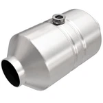 Magnaflow Catalytic Converter 456054: Universal, Carb Compliant. Fixed Price $853.00.