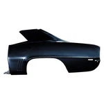 For Chevy Camaro 1969 Oer 7779477 Rear Driver Side Quarter Panel. Fixed Price $423.27.