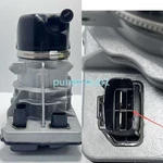 Electric Hydraulic Power Steering Pump Mercedes W221 S400 S550 CL550 2005-2013. Fixed Price $315.88.