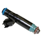 4854181 Fuel Injector Gas RL854181 For Jeep Wrangler Grand Cherokee 1999-2004. Fixed Price $75.45.