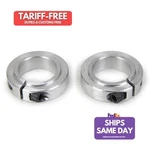 Sweet 405-10373, One Black Steel Pinch Collar Assembly Pair Performance Parts. Fixed Price $62.16.