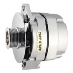 Stuff 7127ND6G Gm Alternator, 100 Amp, 1-WIRE, Chrome. Fixed Price $159.99.