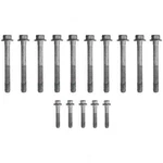Engine Cylinder Head Bolt Set Fel-pro Es 72390. Fixed Price $38.95.