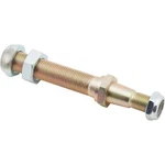 Adjustable Gm Tie-rod Adapter Stud To Heim. Fixed Price $21.99.