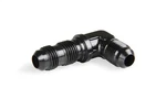 Earls Plumbing AT983303ERL 90 Deg. Aluminum An Bulkhead Elbow. Fixed Price $41.84.