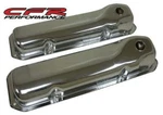 1969-1982 Ford Small Block 351C 351M 400M Boss 302 Steel Valve Covers Chrome. Fixed Price $67.27.