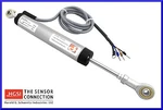 Shock Absorber Suspension Travel Sensor With Rod End Joints, To 3" Range. Fixed Price $180.00.
