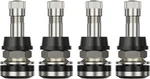 Ckauto Pieces TR416 Metal Valve Stems Outer Mount Fits .453" & .625" Rim Holes. Fixed Price $14.76.