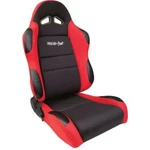 Scat 80-1606-64R Sportsman Suspension Passenger Side Reclining Seat Black/red. Fixed Price $356.87.