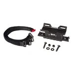 Rugged Ridge Elite Fire Extinguisher Holder For Jeep Cj Wrangler Gladiator. Fixed Price $107.15.