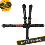 Impact Racing 54116661 Latch And Link Driver Restraint System. Fixed Price $180.39.