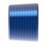 Aeroquip FCM3687 Allen Head Adapter Fitting. Fixed Price $21.23.
