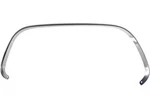 Sherman 898-93R Rear Passenger Side Wheel Molding Fits C3500 K1500. Fixed Price $38.01.