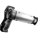 Catalytic Converter With Integrated Exhaust Manifold-epa Fits 03-11 Camry 2.4L. Fixed Price $1252.74.