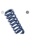 Ridetech Coilover Spring 59080750 Lbs./in, 3.5IN Diameter, Set Of 2. Fixed Price $80.00.