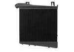 Mishimoto Ford 6.4L Powerstroke Intercooler Black MMINT-F2D-08BK. Fixed Price $999.95.