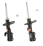 Kyb Excel-g Front Left & Right Struts Assemblies Kit Set For Scion Xb 2008-2015. Fixed Price $204.95.