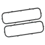 Mr Gasket Valve Cover Set 5863; Ultra-seal 0.312 In. For Bbc. Fixed Price $61.92.