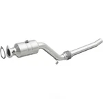 Catalytic Converter-direct-fit Hm Grade Federal(exc. Ca) Magnaflow 49 State. Fixed Price $863.00.
