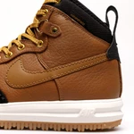 Nike Force One High Top Duckboot Lunar Boots Sneakers Waterproof Shoes Size 8UK. Fixed Price $119.94.