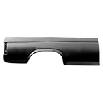 Ford F-150 1983-1986 Sherman 575-51R Passenger Side Bed Panel Value Line. Fixed Price $464.73.