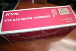 Kyb 333265 Suspension Strut Left Rear 21.77" Fits 2000-02 Kia Spectra 99 Sephia. Fixed Price $69.99.