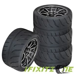 4 Toyo Proxes R888R 205/50ZR15 89W Xl Competition Race Track Tires ( Takeoff ). Fixed Price $638.39.