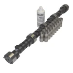 Melling Cam And Lifter Kit CL-CCS-2; Hydraulic Flat Tappet .390"/.409" For Sbc. Fixed Price $277.48.