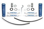 Fabtech K7015 Basic Coilover Lift System Fits 98-04 Tacoma. Fixed Price $882.09.