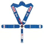 Simpson Racing 29108BK Lever Camlock Harness. Fixed Price $255.95.