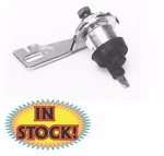 Edelbrock 8059 Throttle Solenoid & Bracket Square-bore Carbs. Fixed Price $258.95.