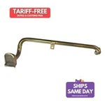 Milodon 18454, One Cadmium Oil Pump Pick-up 30995 Performance Racing Parts. Fixed Price $223.19.