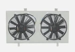 Mishimoto MMFS-S13-89SR For Nissan 240SX SR20DET Aluminum Fan Shroud Kit. Fixed Price $240.00.
