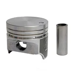 Engine Piston Set Sealed Power H997CP 30. Fixed Price $585.99.