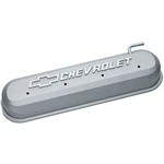 Proform Gm Ls Valve Covers Slant Edge Cast Gray- 141-263. Fixed Price $385.03.