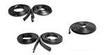 1971-74 Roadrunner Satellite Door Roof Trunk Weatherstrip Seal Kit Rubber 5P Usa. Fixed Price $309.93.