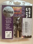 Flaming River Stainless Steel U-joint 1IN X 3/4IN Polish FR2517DDPL. Fixed Price $133.00.