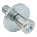 Oer 8770193 1965-02 Gm, Door Lock Striker W/washer. Fixed Price $24.99.