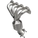 Magnaflow 49 State Converter 51062 Direct Fit Catalytic. Fixed Price $817.00.