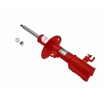Koni For Saab 9-3 Sport 2003 2007 Special Active Shock Fsd Front Driver Side. Fixed Price $353.46.