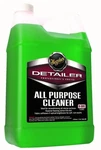 Meguiars D10101 Meguiar's Automotive Purpose Cleaner Gallon. Fixed Price $30.68.