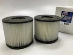 (2) Carquest 87291 Air Filter Replaces CA10983 390930 393957 AF4574 P606290. Fixed Price $26.95.