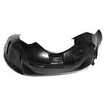 Sherman 329-24R Fender Liner Front Right Side Plastic For 98-03 Dodge Durango. Fixed Price $69.01.